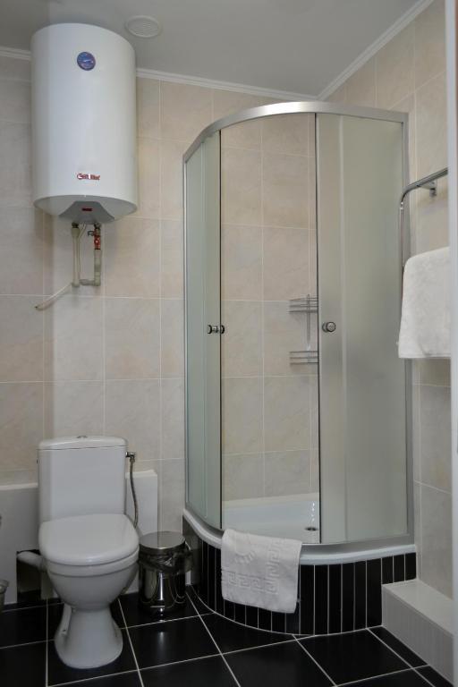 Motel Sacvoyage Harkiv Cameră foto