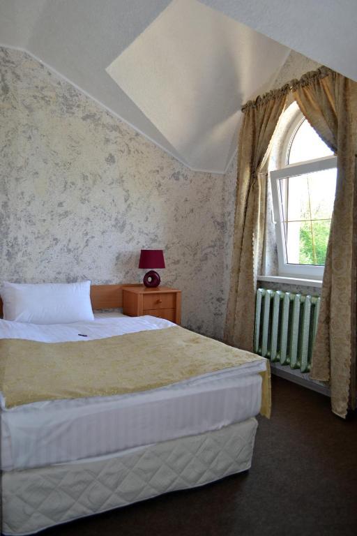 Motel Sacvoyage Harkiv Cameră foto