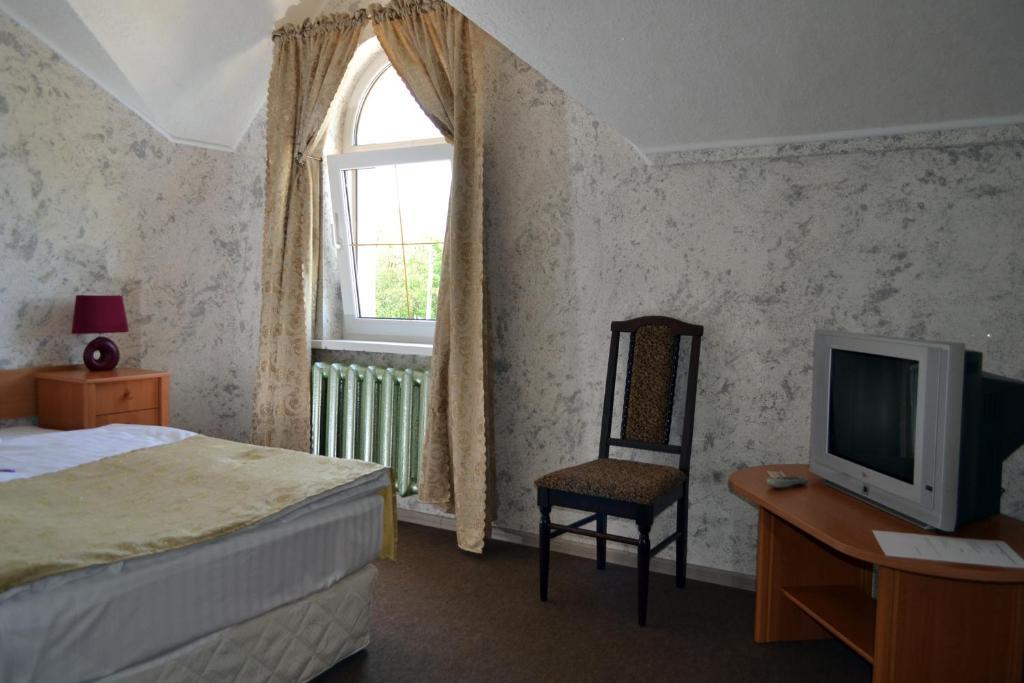 Motel Sacvoyage Harkiv Cameră foto