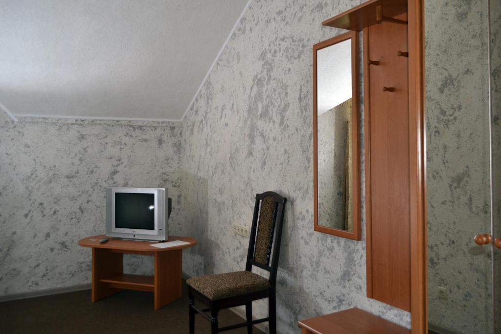 Motel Sacvoyage Harkiv Cameră foto