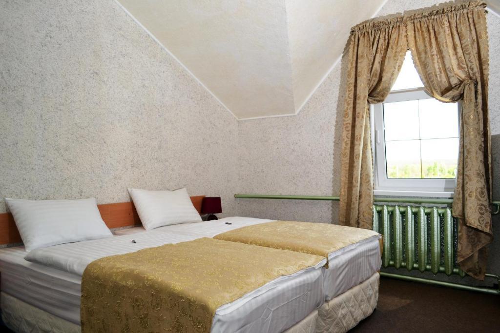 Motel Sacvoyage Harkiv Cameră foto