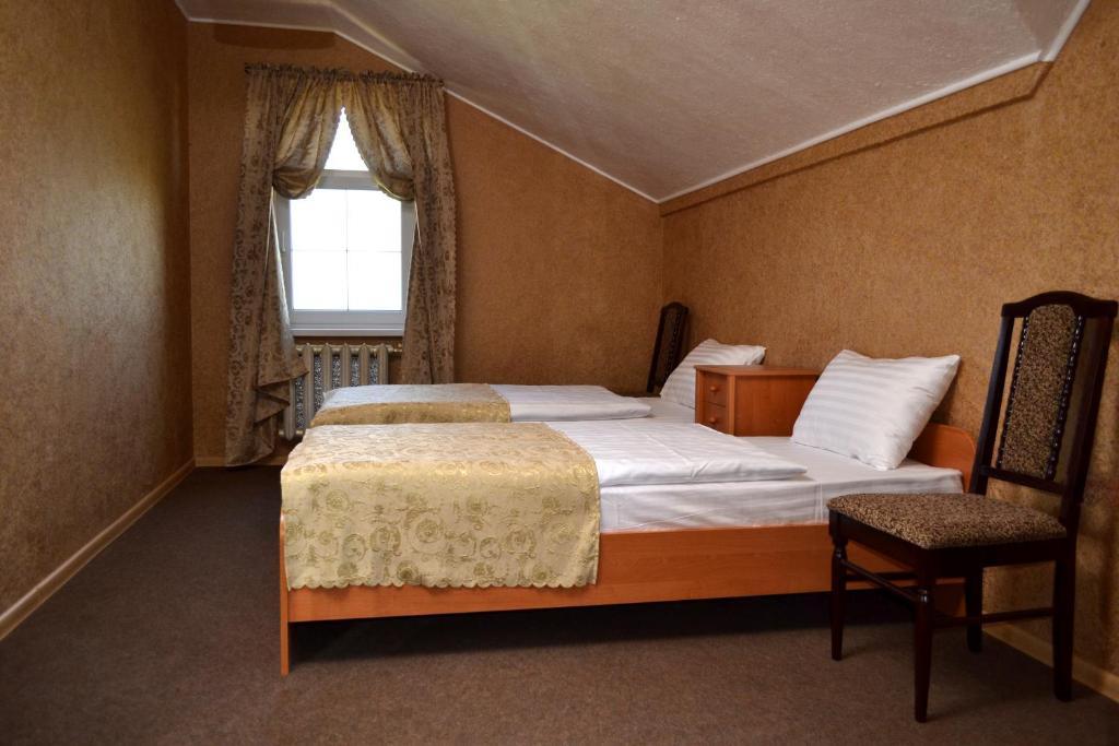 Motel Sacvoyage Harkiv Cameră foto
