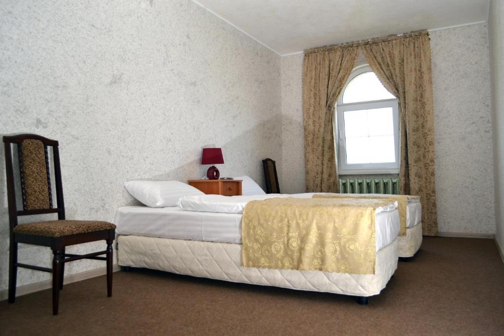 Motel Sacvoyage Harkiv Cameră foto