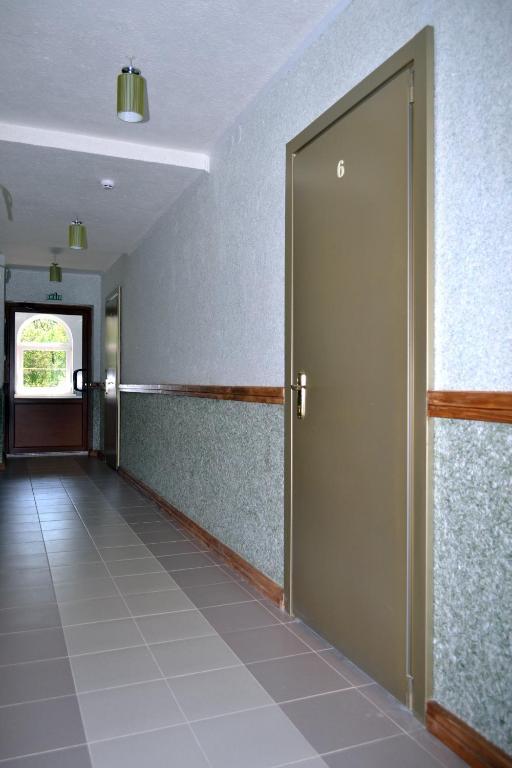 Motel Sacvoyage Harkiv Exterior foto