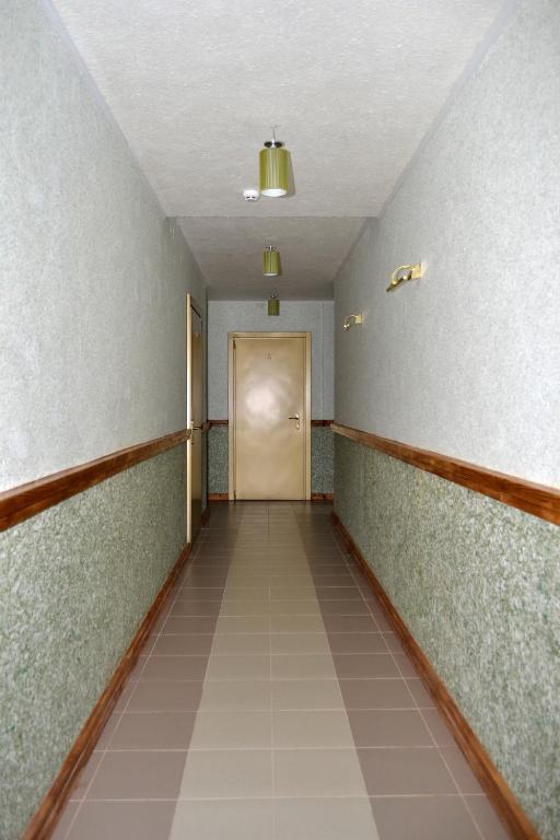 Motel Sacvoyage Harkiv Exterior foto