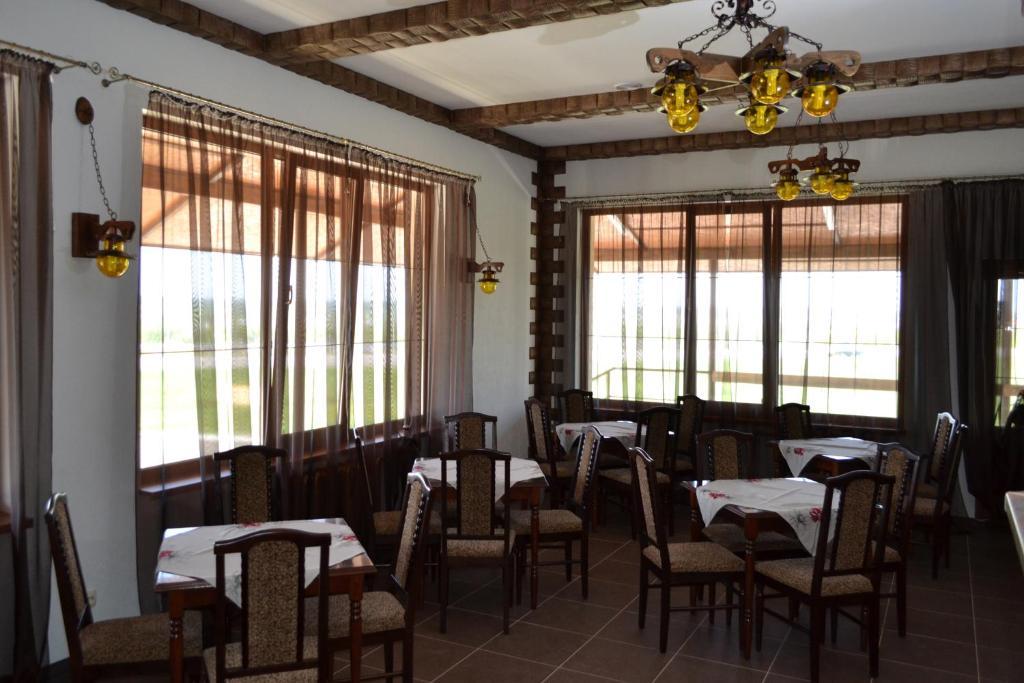 Motel Sacvoyage Harkiv Exterior foto