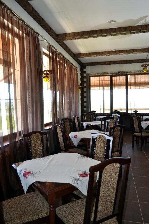 Motel Sacvoyage Harkiv Exterior foto