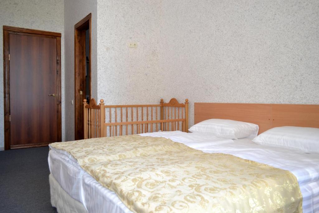 Motel Sacvoyage Harkiv Cameră foto