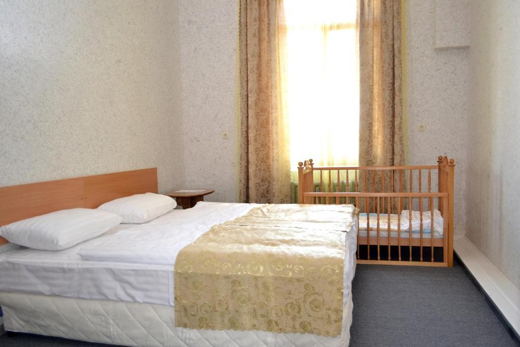 Motel Sacvoyage Harkiv Cameră foto